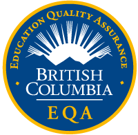 Education Quality Assurance BC (EQA)